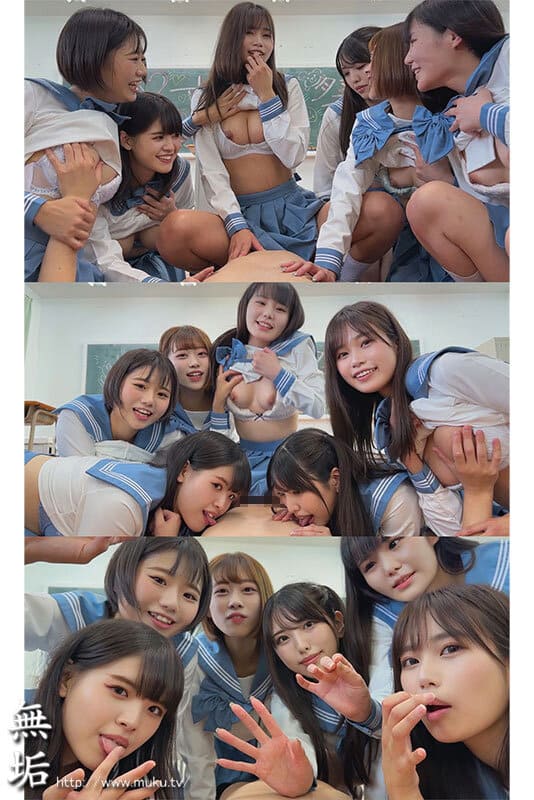 ハーレム文化祭