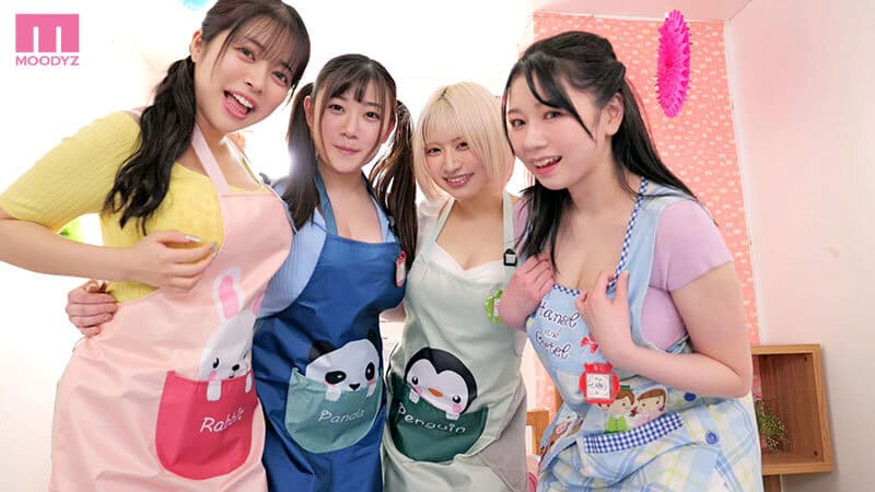 目線メッチャ卑猥