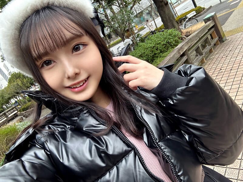 綺麗な女性の汚い肛門臭