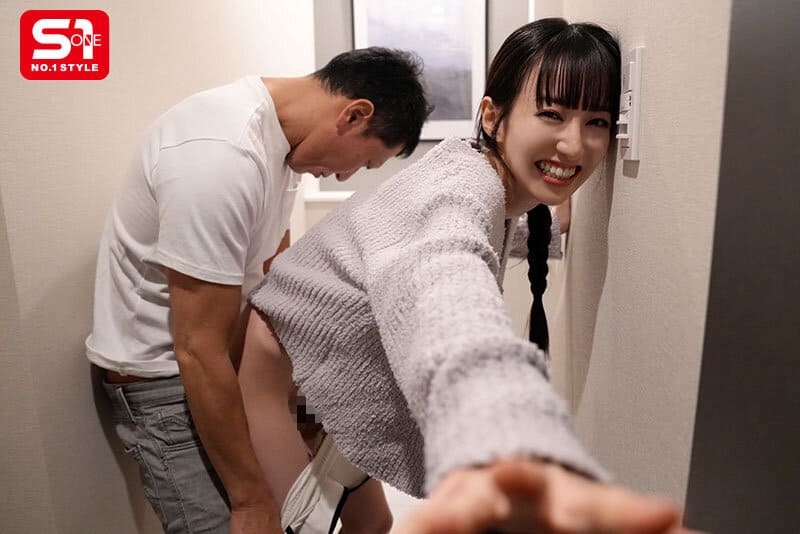 絶世の美女が最高にエロ