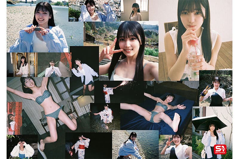 ういういしさとエロさがマックス