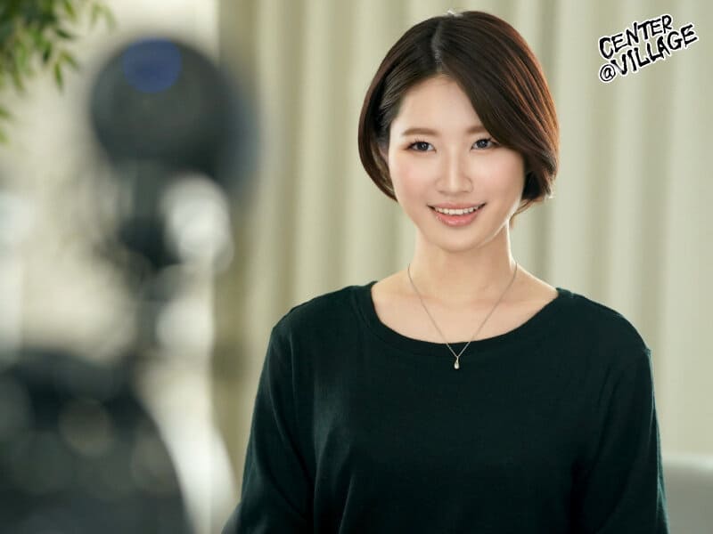 眼鏡にセクシーランジェリー