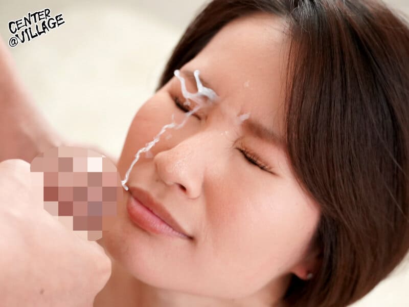 エッチ好きのおばさん