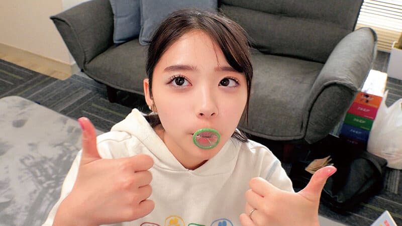 電マを枕の下に隠している