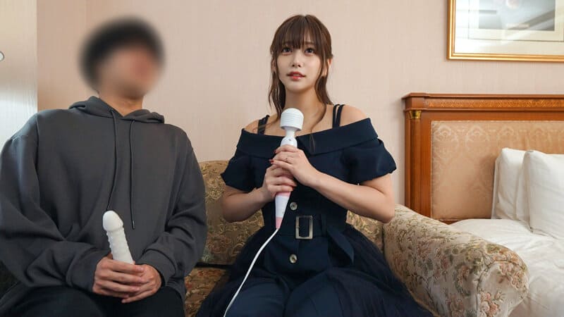 若い男しかいけない背徳感