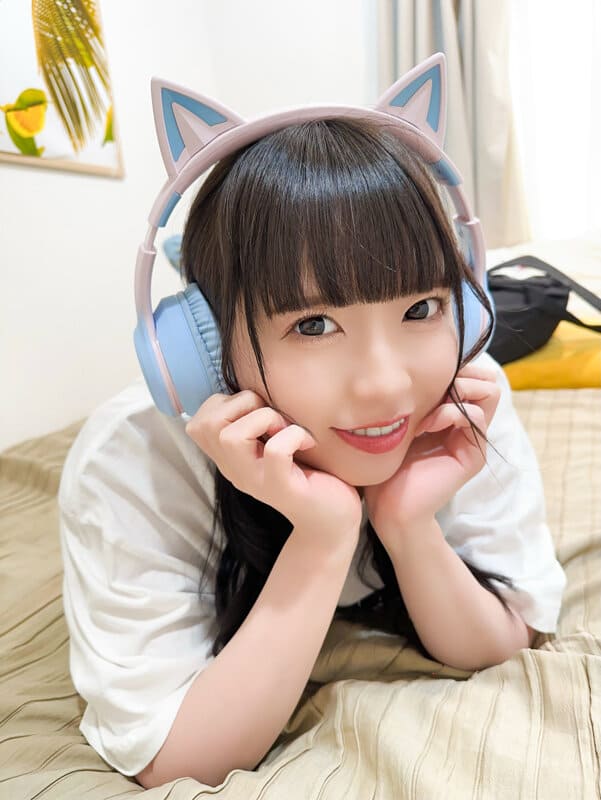 ボディラインにぴったりの服