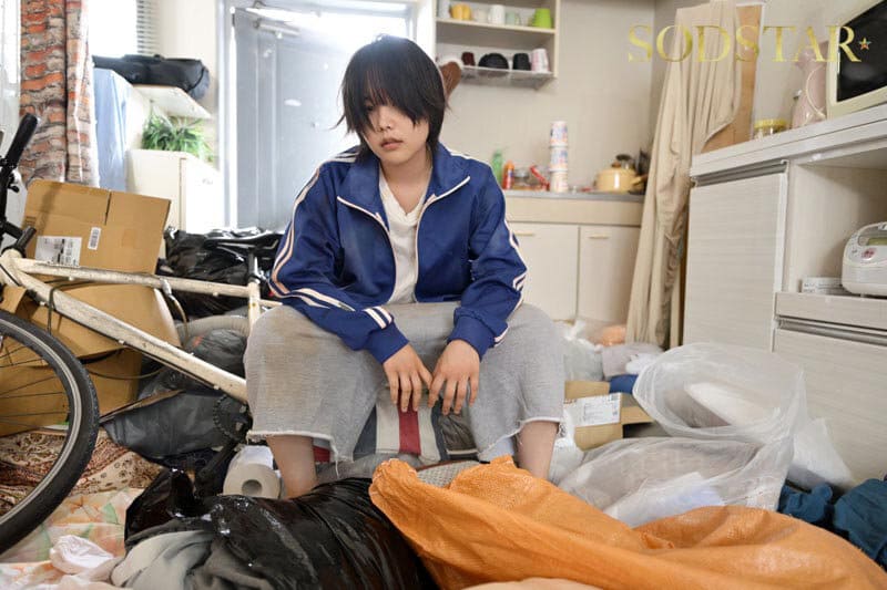 ぷっくり美味しそうな乳首