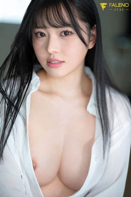 髪型もいいし尻のボリュームも言う事なし