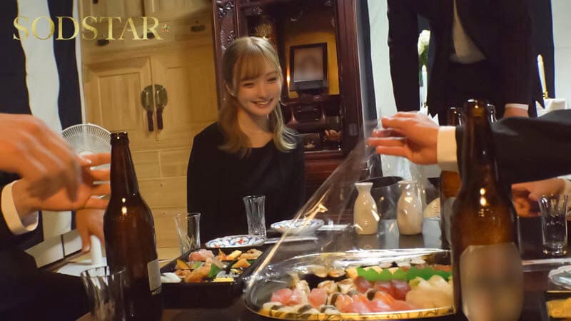 キャットファイトはシチュエーションが肝