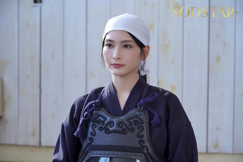 汗とボディーの融合をアップで撮影