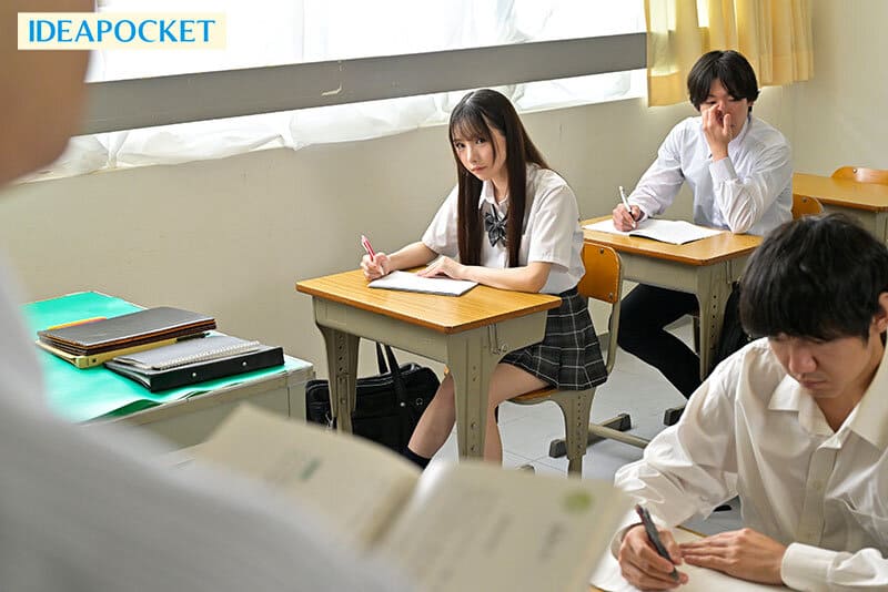 おっぱいの大きさが最強クラス