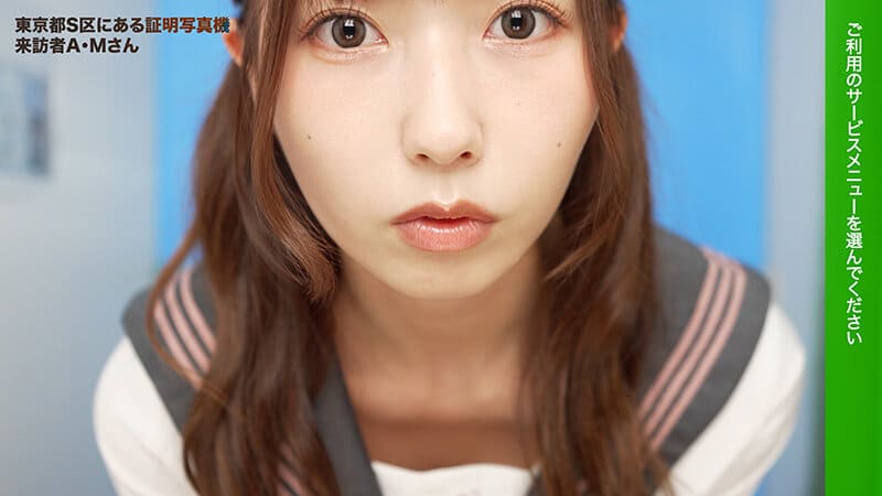 バストラインの美しさには目を見張る