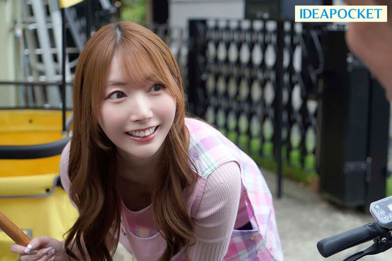 保育士という職業でタマった欲望