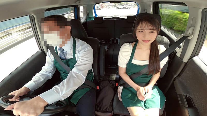 セックスレスで欲求不満な人妻感