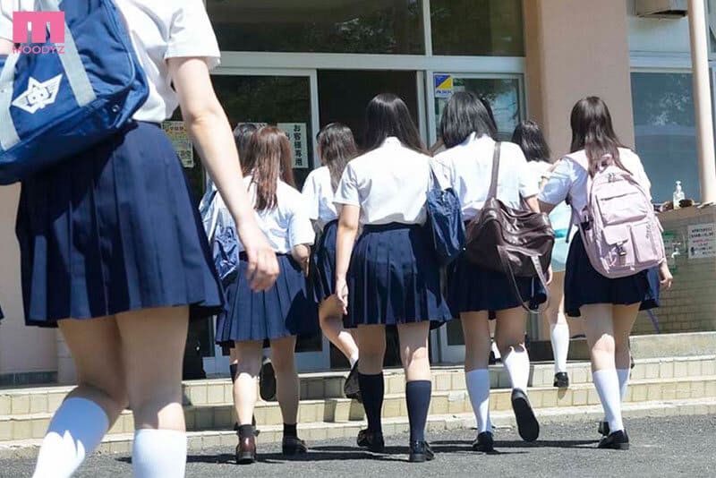 チラリズムからごくりと本番