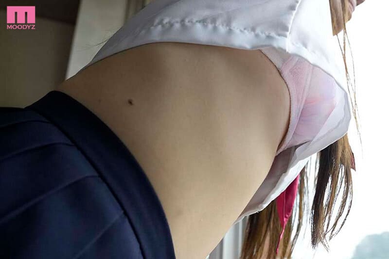 ここまでチラリズムにこだわった作品