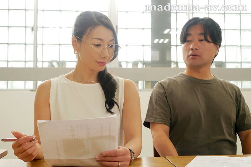 忠実な正統派パンチラ作品の登場