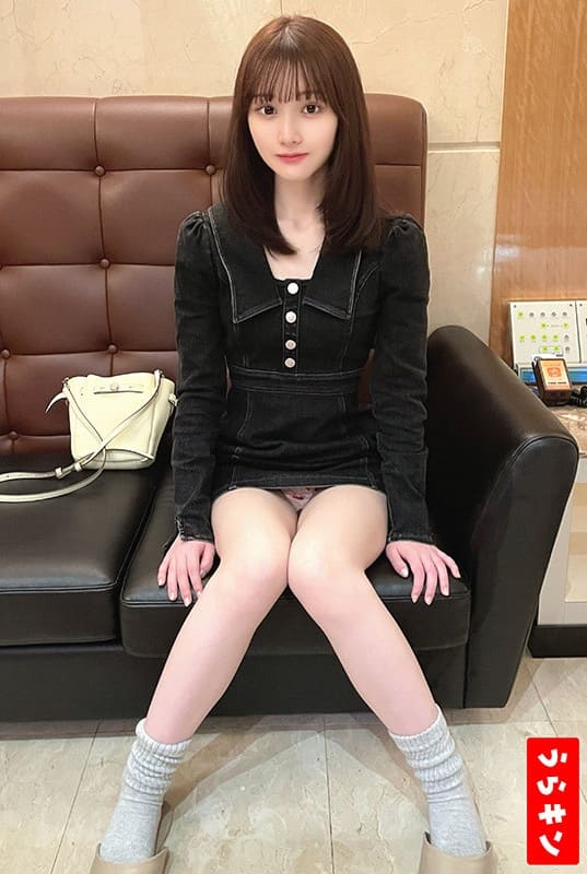 ただただ可愛くてエロかった