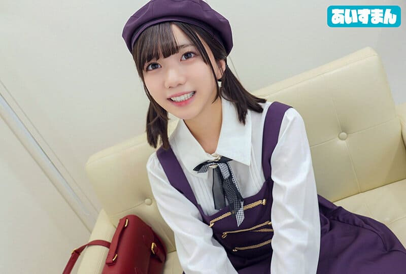 変態オヤジがＧカップの中国人留学生