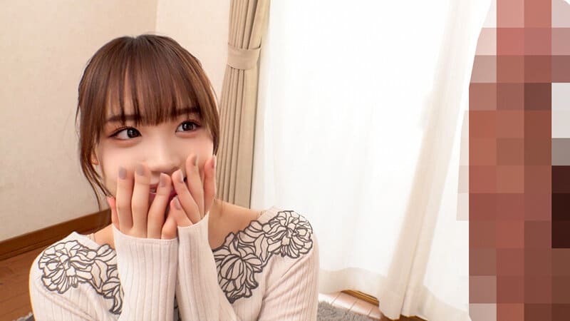 他人棒にときめく若妻