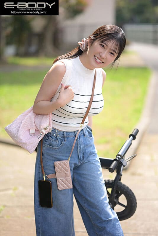柏木ふみかの兄嫁巨乳